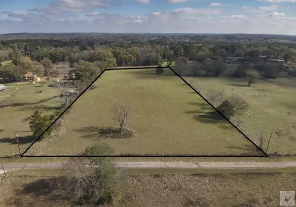 TBD County Road 3347, Omaha, TX 75571