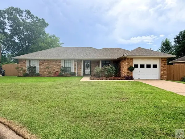 16 Cherokee Trail, Texarkana, AR 71854