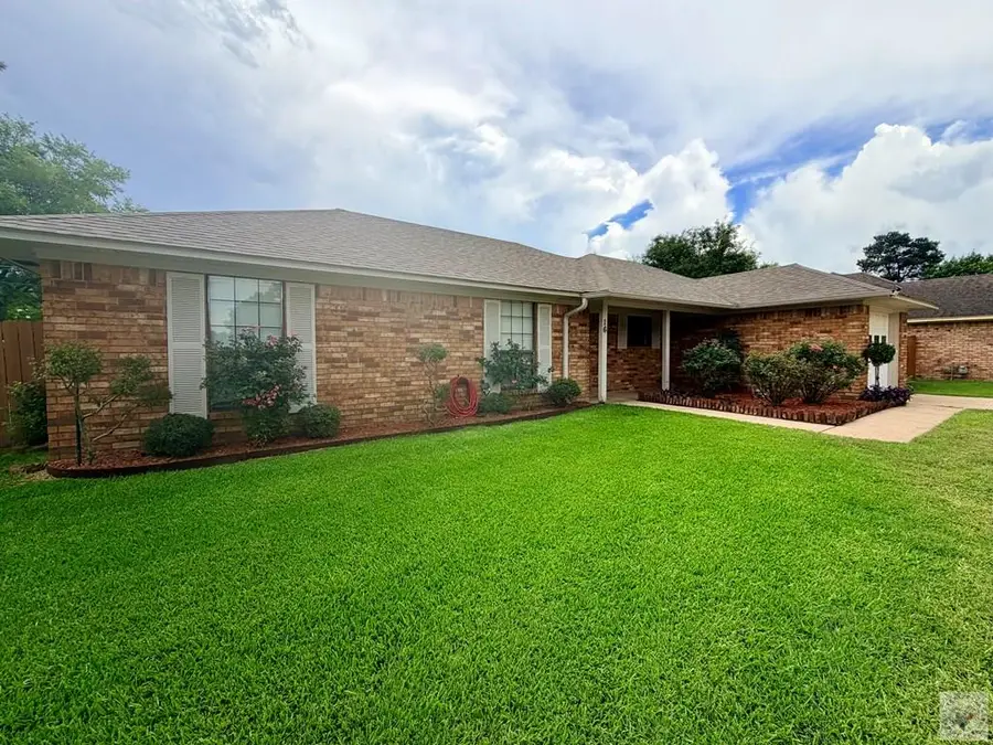 16 Cherokee Trail, Texarkana, AR 71854 - #2