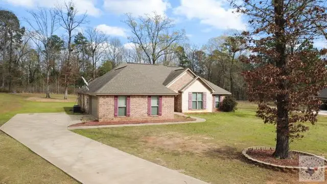 610 Stoneridge, Queen City, TX 75572 - #1