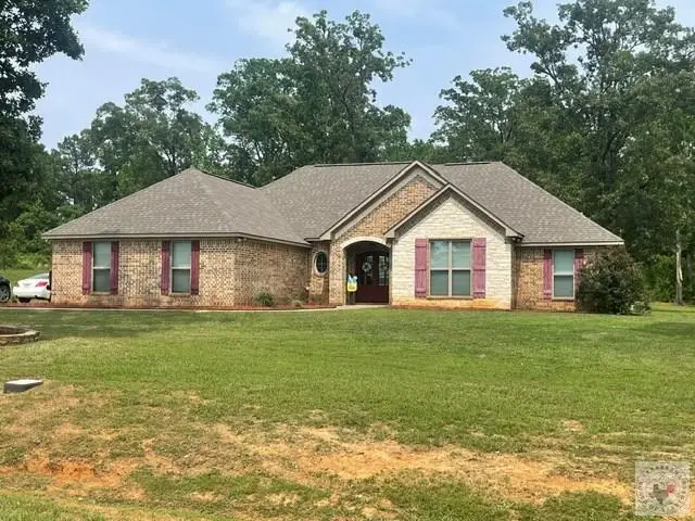 610 Stoneridge, Queen City, TX 75572 - #2