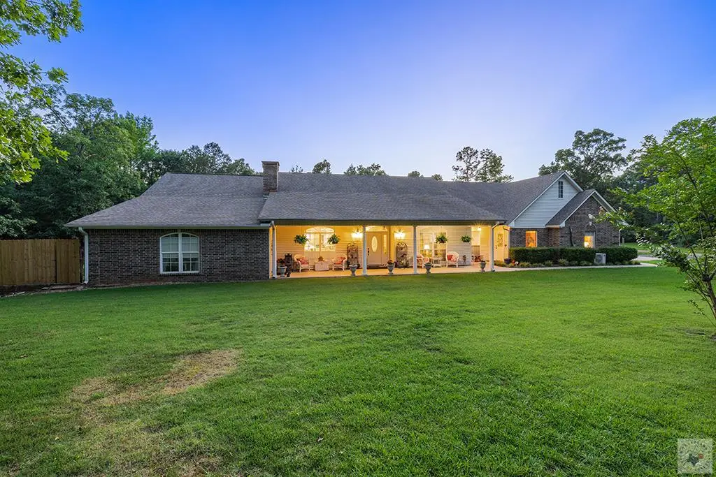 15 Saddle Lane, Texarkana, AR 71854 - #1