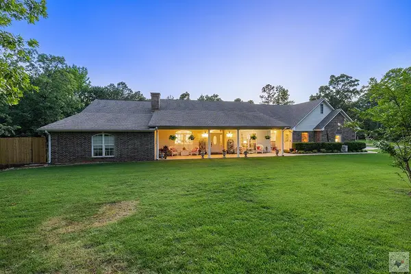 15 Saddle Lane, Texarkana, AR 71854