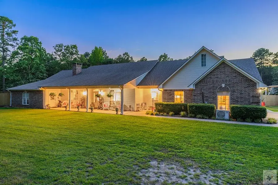 15 Saddle Lane, Texarkana, AR 71854 - #2