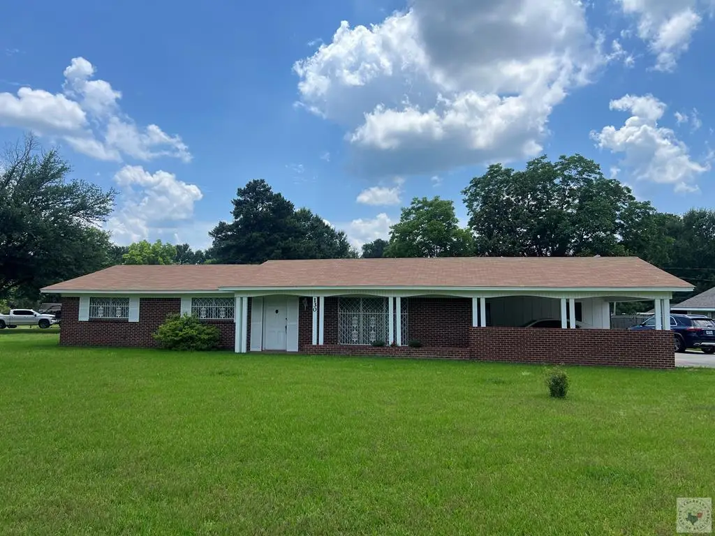 130 North Elmwood, Texarkana, TX 75501 - #1