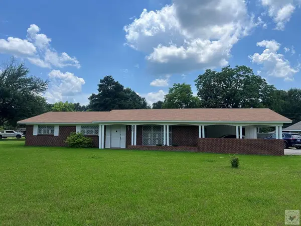 130 North Elmwood, Texarkana, TX 75501