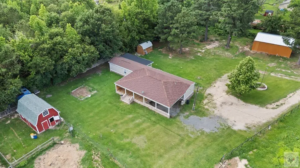 1394 Cr 1102, New Boston, TX 75570 - #1