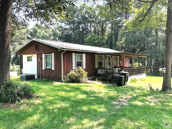 118 E 3rd, Ashdown, AR 71822