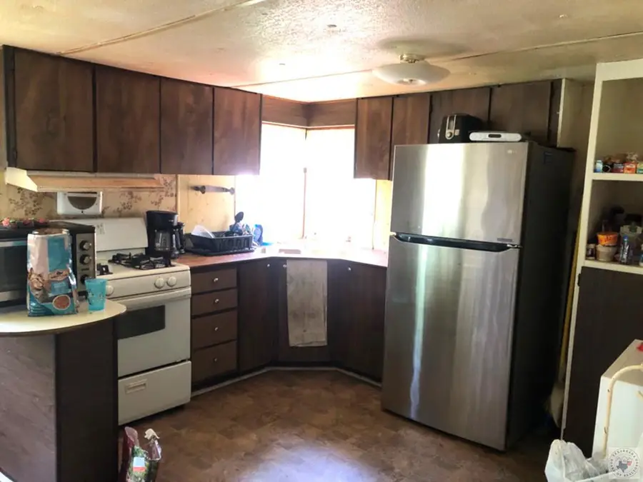 118 E 3rd, Ashdown, AR 71822 - #3