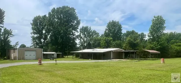 535 Lockett St, Texarkana, AR 71854