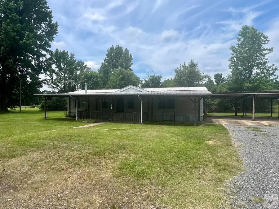 535 Lockett St, Texarkana, AR 71854 - #2
