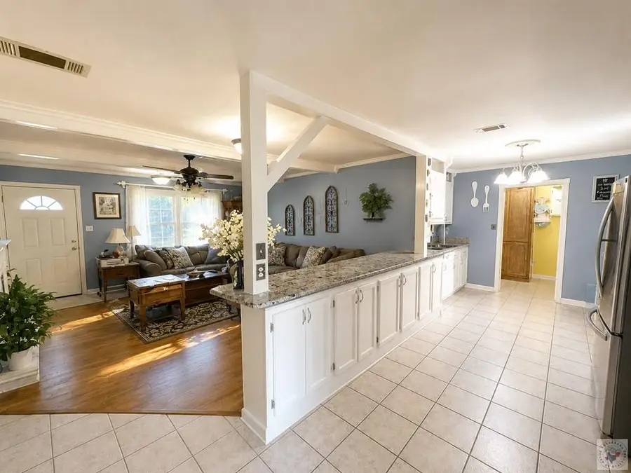 909 Mulberry St, Atlanta, TX 75551 - #3