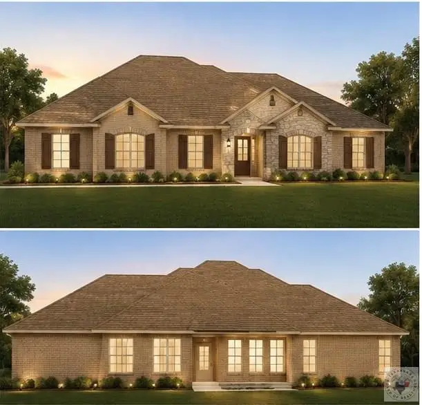 5900 Spearhead, Texarkana, AR 71854 - #1