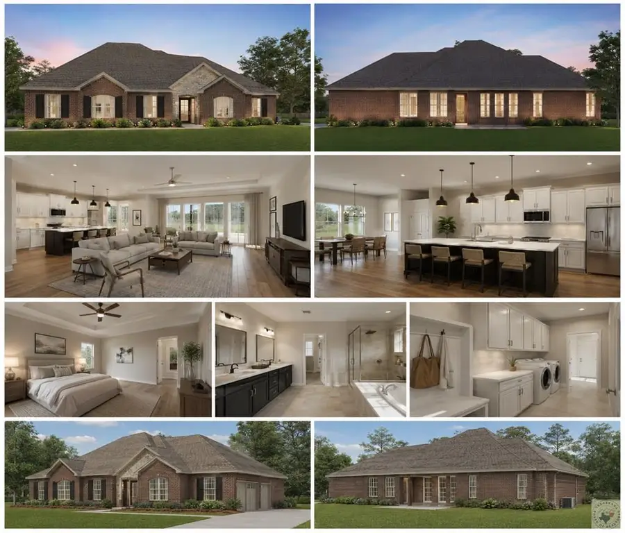 5900 Spearhead, Texarkana, AR 71854 - #3
