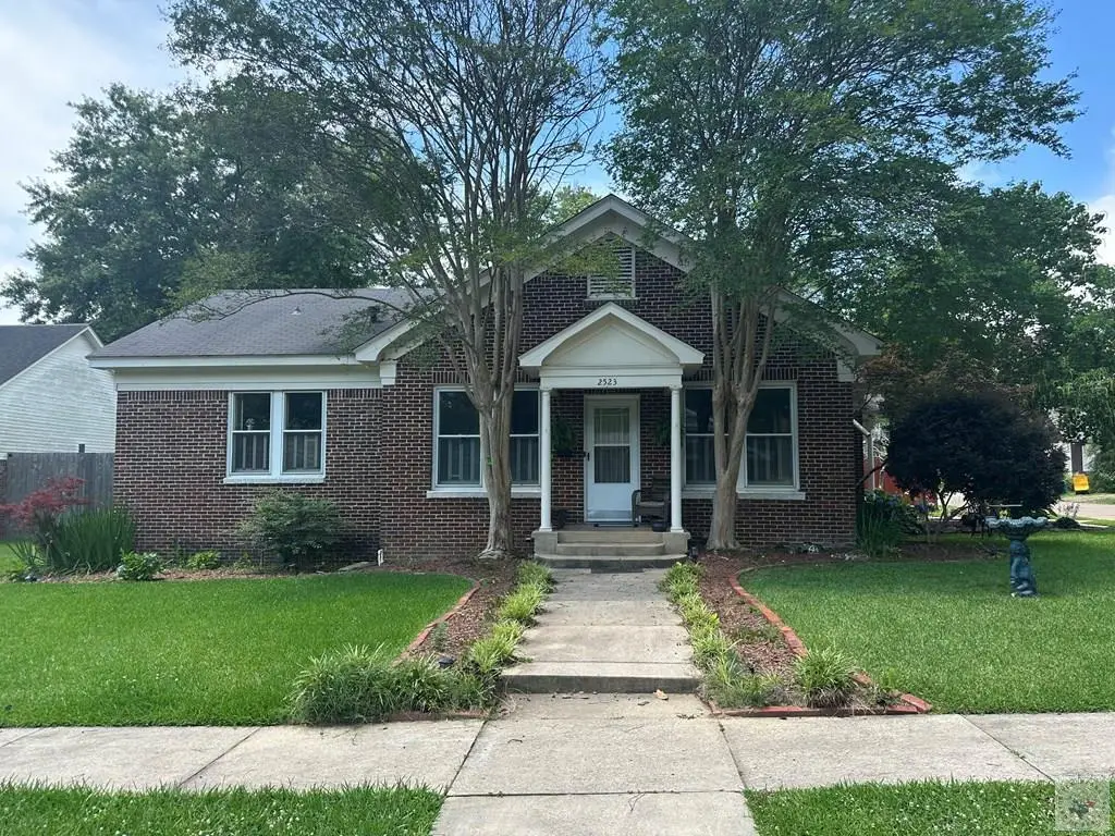 2523 Walnut St, Texarkana, TX 75503 - #1