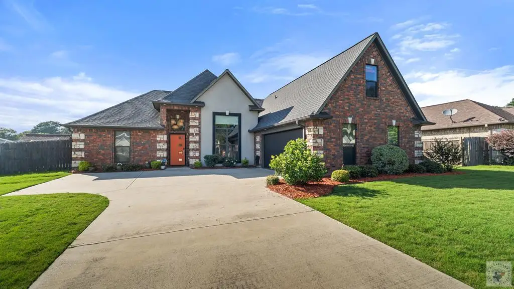 1903 Razorback Dr, Texarkana, AR 71854 - #1
