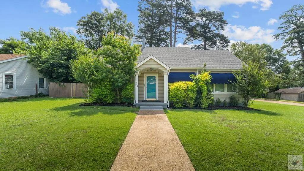 1702 Senator St, Texarkana, AR 71854 - #1