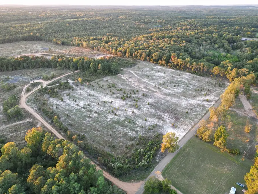 TBD Cr 249, Fouke, AR 71837 - #3