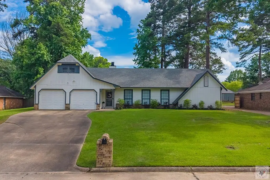 3703 Wyatt Ln, Texarkana, TX 75503 - #1