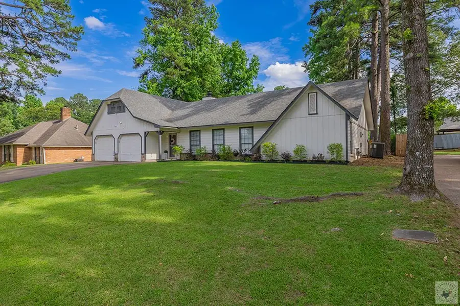 3703 Wyatt Ln, Texarkana, TX 75503 - #2