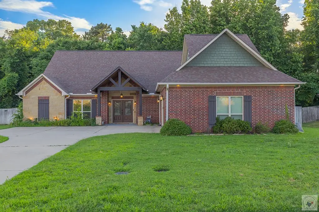 52 Chester Field Cir., Texarkana, TX 75503 - #1