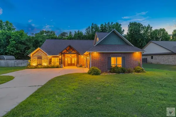 52 Chester Field Cir., Texarkana, TX 75503