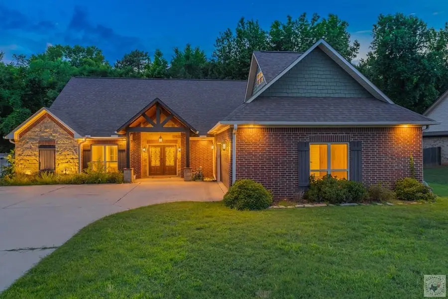 52 Chester Field Cir., Texarkana, TX 75503 - #3