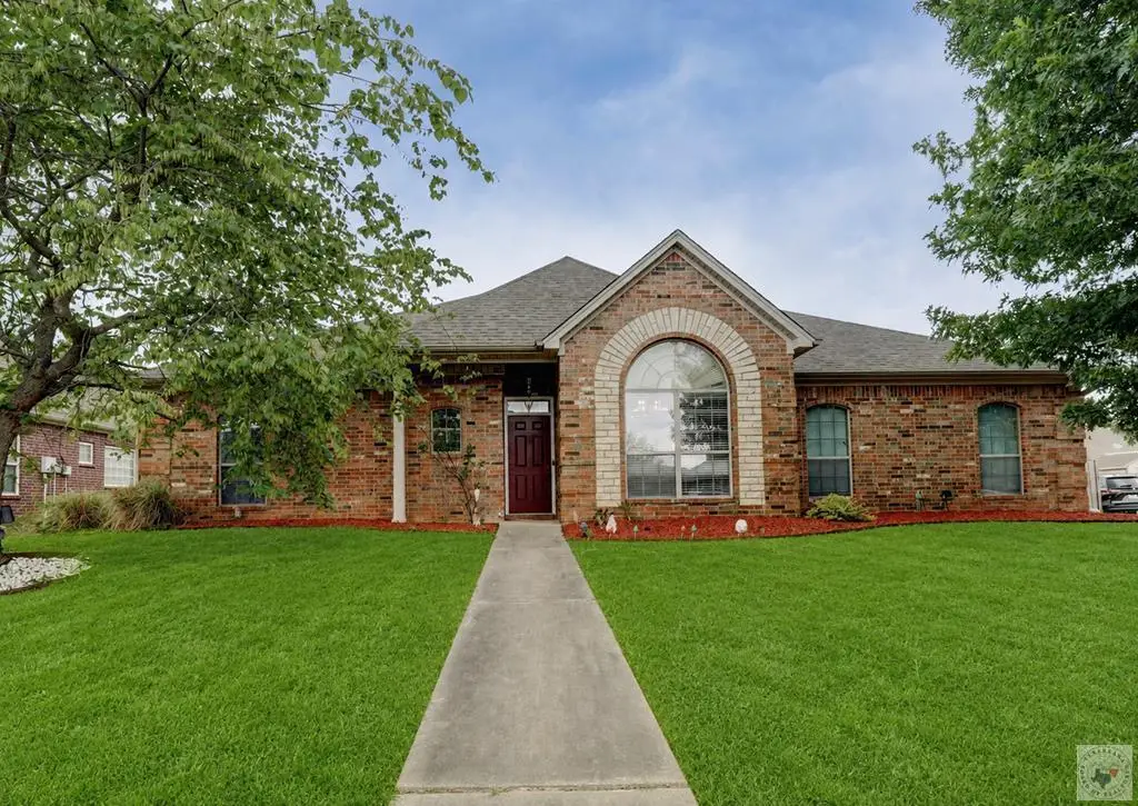 6802 Cameron Ln, Texarkana, TX 75503 - #1