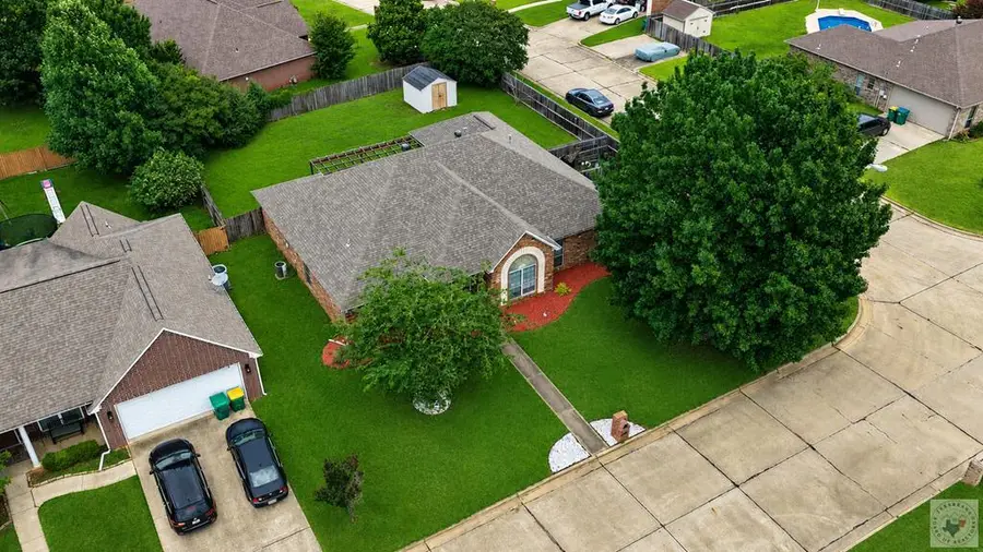 6802 Cameron Ln, Texarkana, TX 75503 - #2