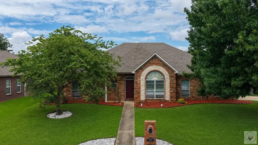 6802 Cameron Ln, Texarkana, TX 75503 - #3