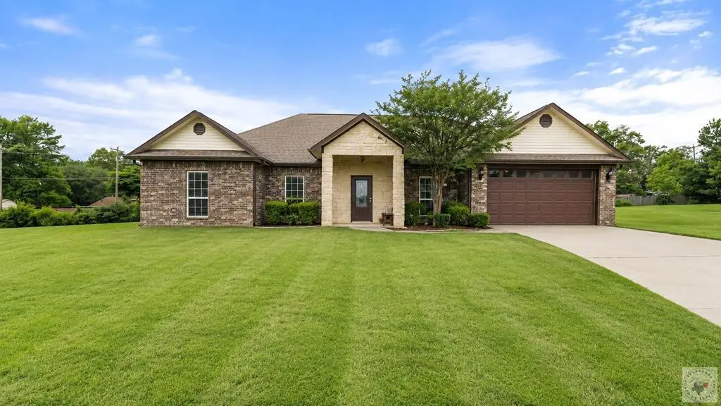 400 Patriot Way, Texarkana, TX 75501 - #1