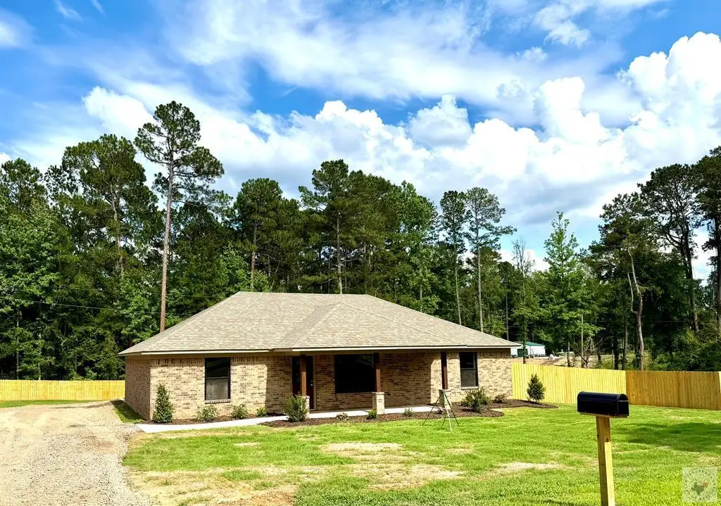 253 Cr 4793, Atlanta, TX 75551 - #1