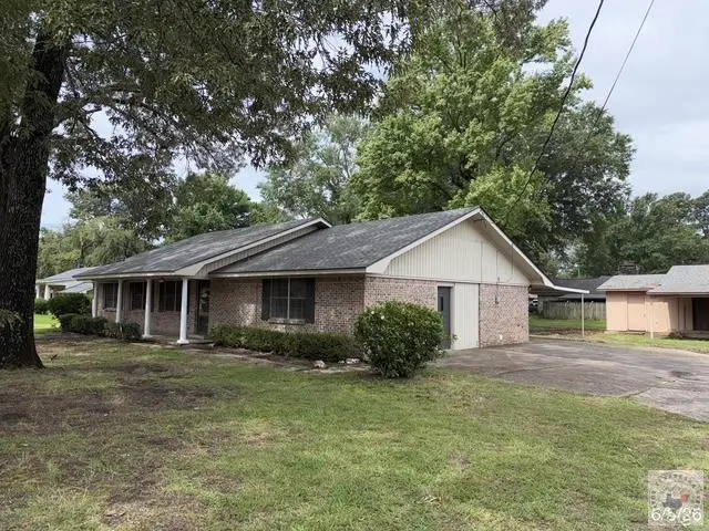 3717 Porter Ave, Texarkana, AR 71854 - #2