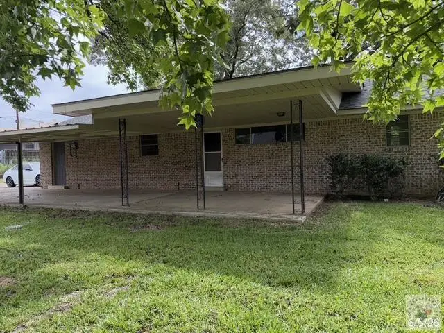 3717 Porter Ave, Texarkana, AR 71854 - #3