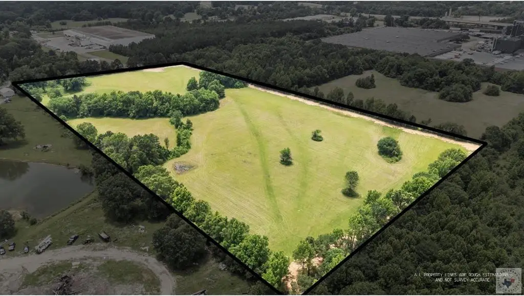 TBD Tennessee Rd, Texarkana, AR 71854 - #1