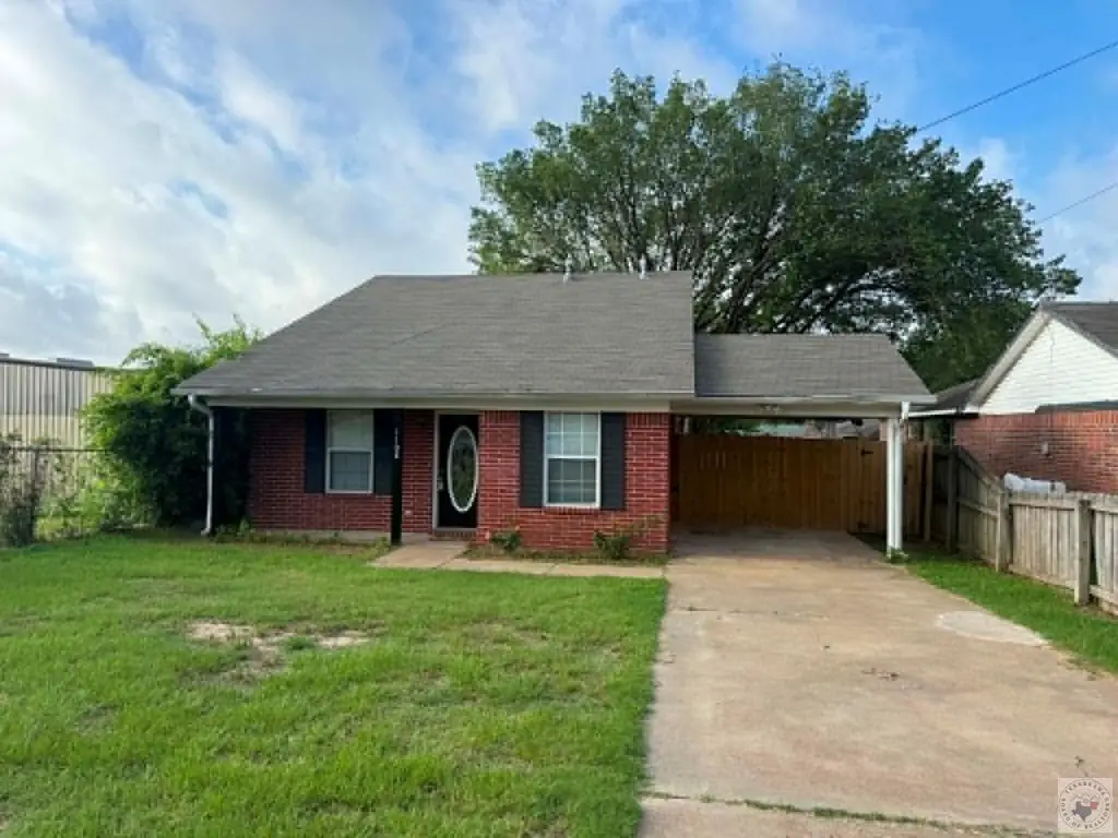 1108 E 37 Th, Texarkana, AR 71854 - #1