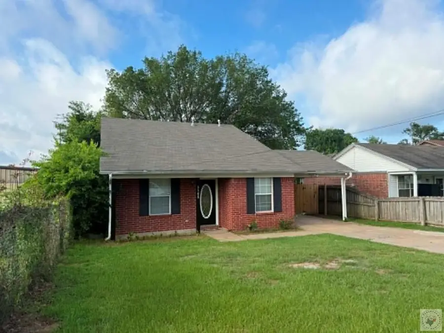 1108 E 37 Th, Texarkana, AR 71854 - #2