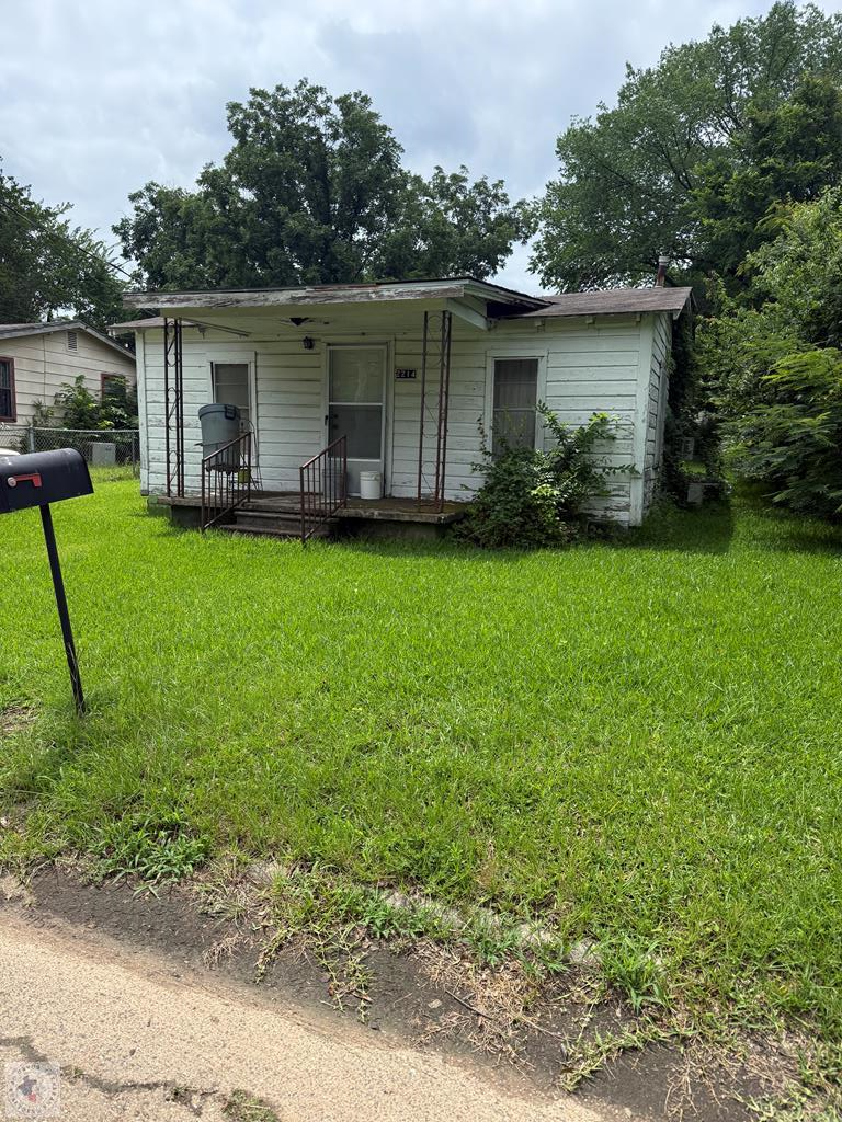 2214 Grove Texarkana, Texarkana, AR 71854 - #1