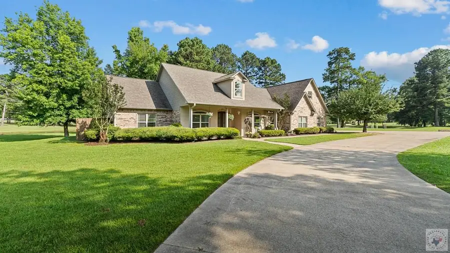 220 Quail Trail, Texarkana, TX 75501 - #2