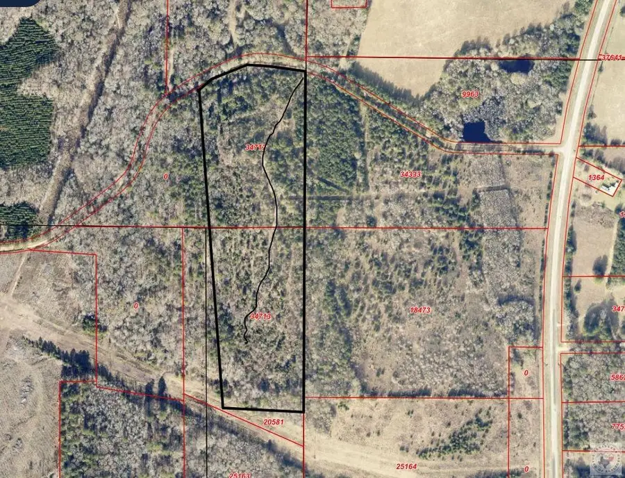 TBD CR 2341 W Cass County Road 2341, Douglassville, TX 75560 - #3