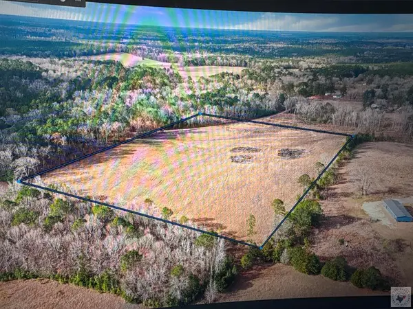 00 Cr 4452, McLeod, TX 75565