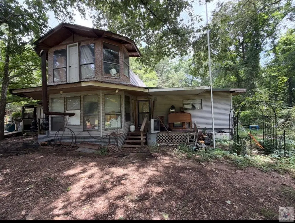 90 Knottingham St, Texarkana, TX 75501 - #1