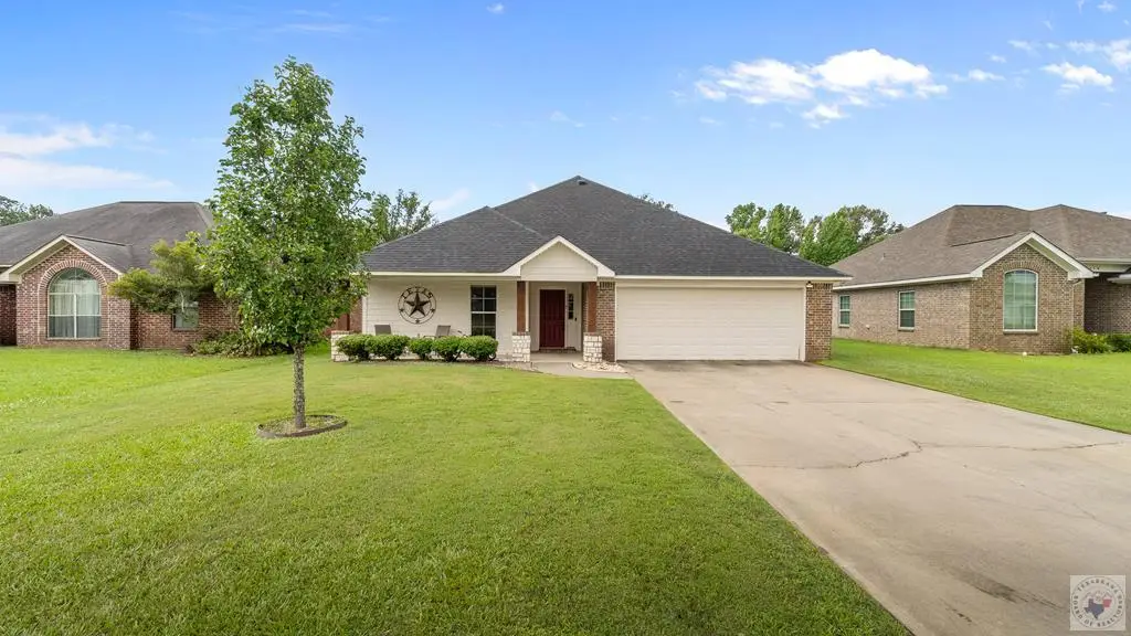 124 Quailbrook, Texarkana, TX 75501 - #1