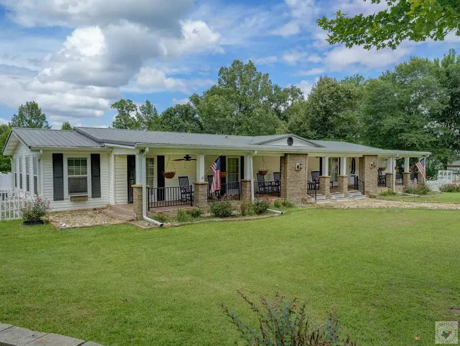 140 Private Road 13142, Texarkana, TX 75501 - #3