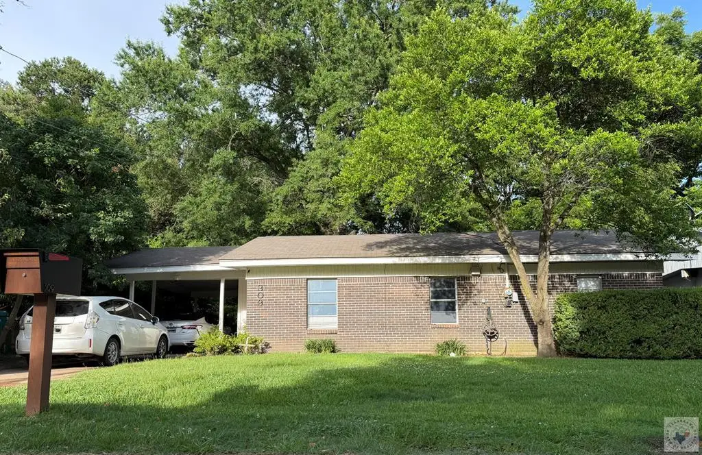 309 Breckenridge St., Texarkana, TX 75501 - #1