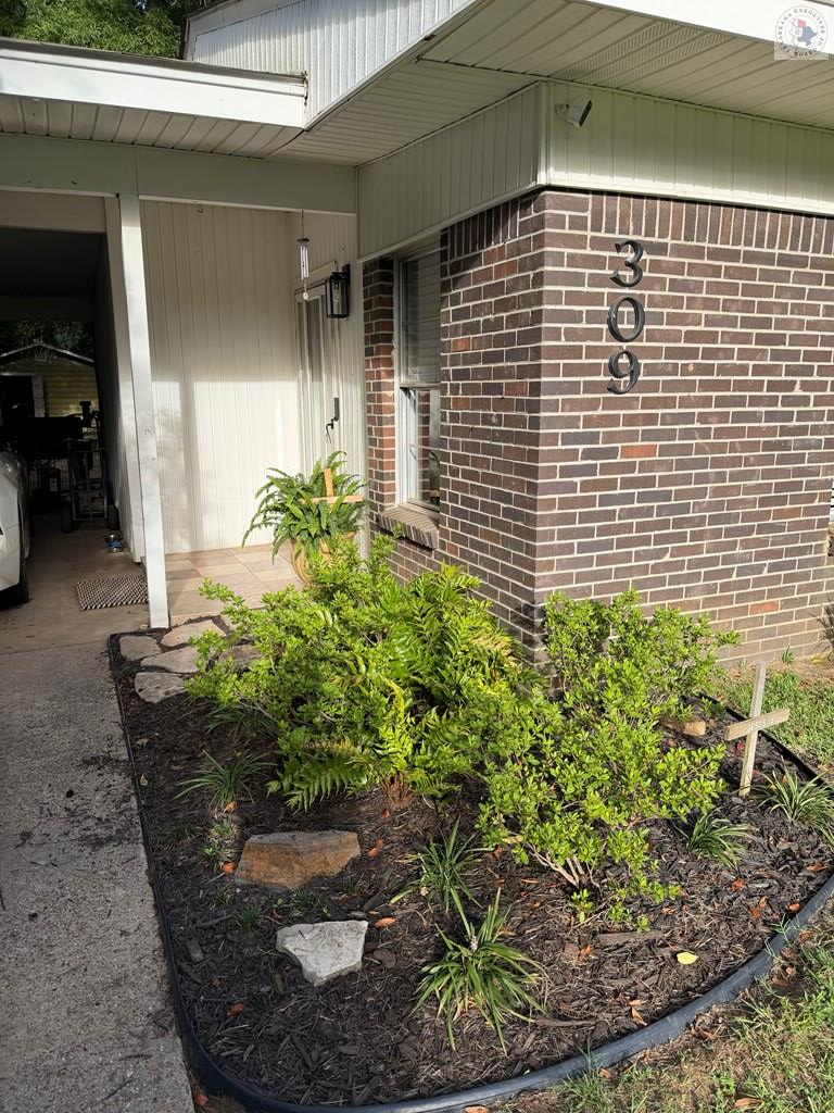 309 Breckenridge St., Texarkana, TX 75501 - #2
