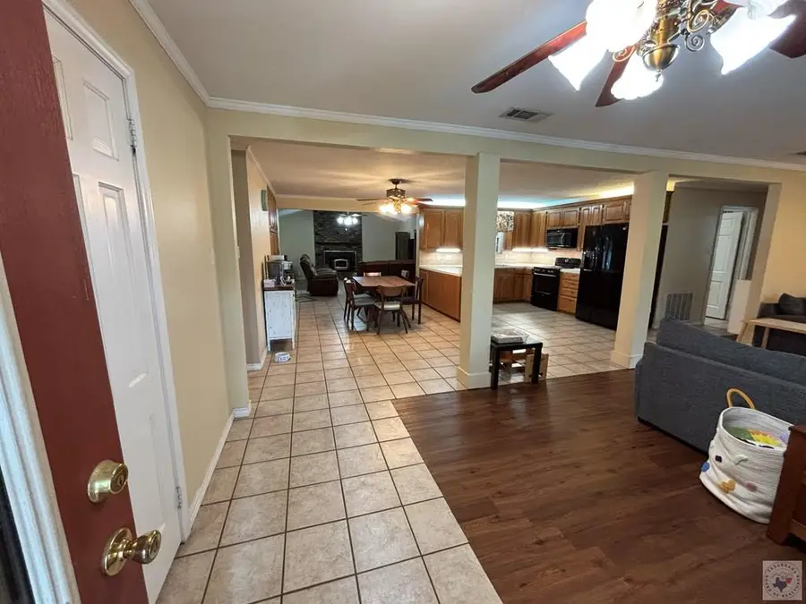 2223 Senator, Texarkana, AR 71854 - #2