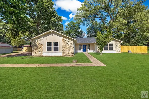 5610 Eli St., Texarkana, TX 75503