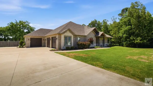 8205 Ava Lane, Texarkana, TX 75503