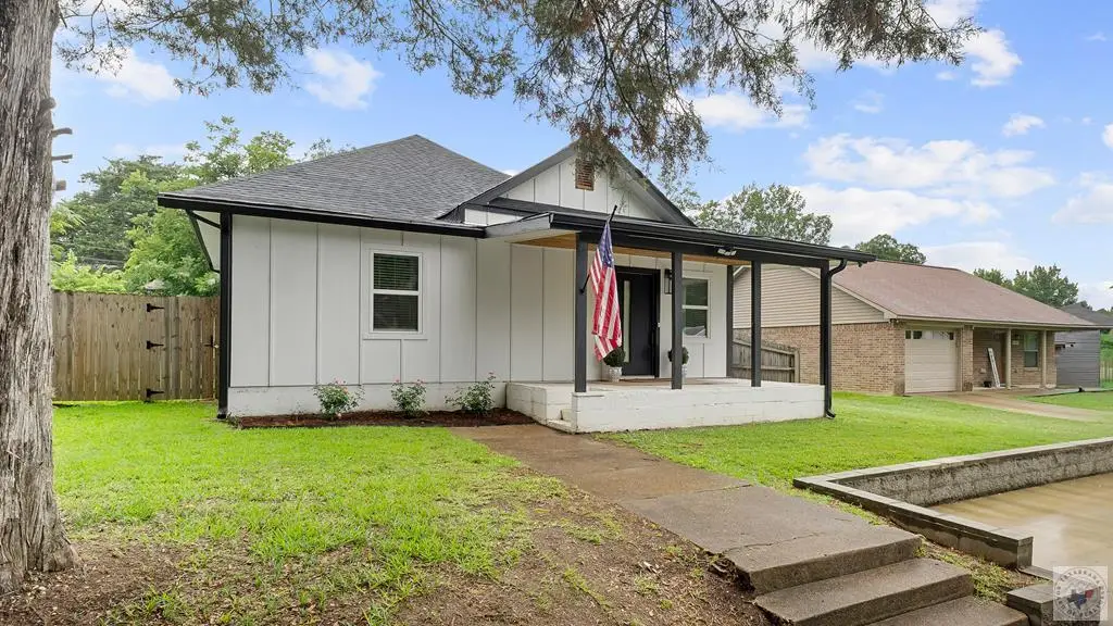 2503 Pecan, Texarkana, AR 71854 - #1